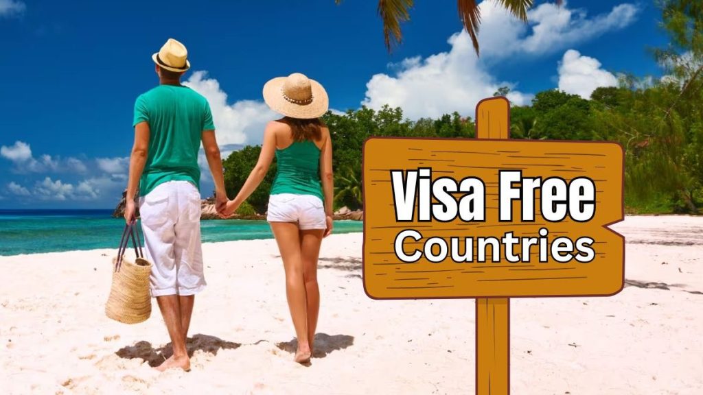 Read more about the article Top Visa-Free Countries for Indians in 2025: Hassle-Free Holidays Await!