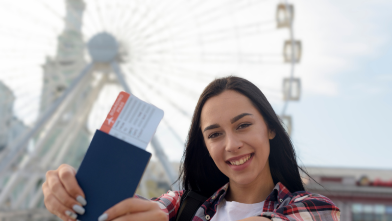 You are currently viewing 2025 Travel Guide: Visa-Free Countries for Indians You Must Visit!
