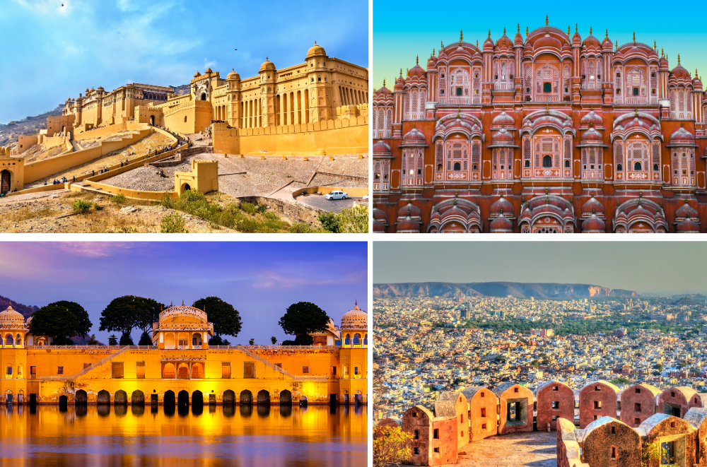 You are currently viewing Why Rajasthan Should Be on Every Indian Traveller’s Bucket List