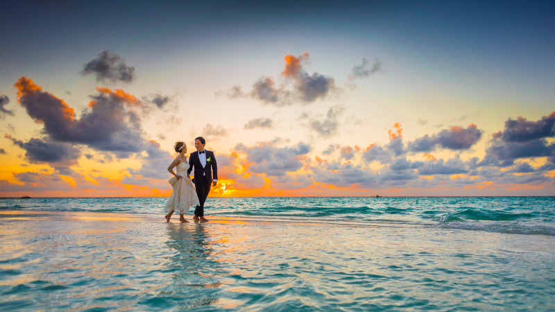 Honeymoon Destination India