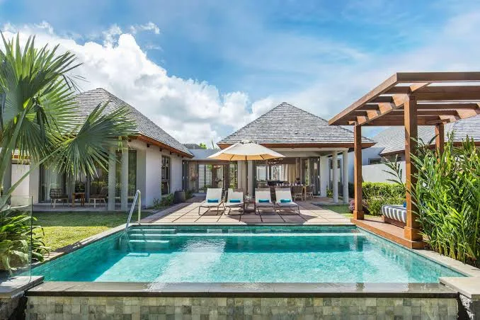 You are currently viewing Top Kid-Friendly 5-Star Resorts in Mauritius for Indian Families