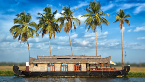 Read more about the article Kerala Tourism – Discover the Magical Land of Backwaters, Beaches & Ayurveda in 2025