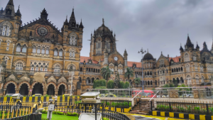 Read more about the article Magical Maharashtra: Hills, Beaches & Heritage