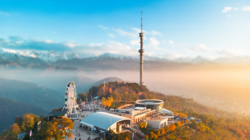 Read more about the article “Almaty Kazakhstan Travel Guide 2025: Things to Do, Food, Culture & Luxury Experiences”