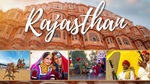 Read more about the article Customized Rajasthan Tour Packages for Couples & Families – Your Ultimate Royal Trip Planner 2025