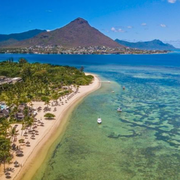 So Sofitel Mauritius