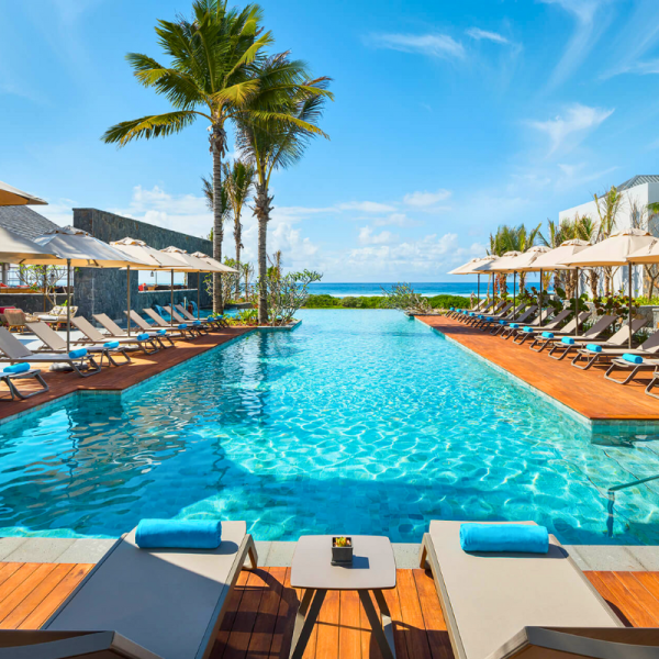 Anantara Iko Mauritius