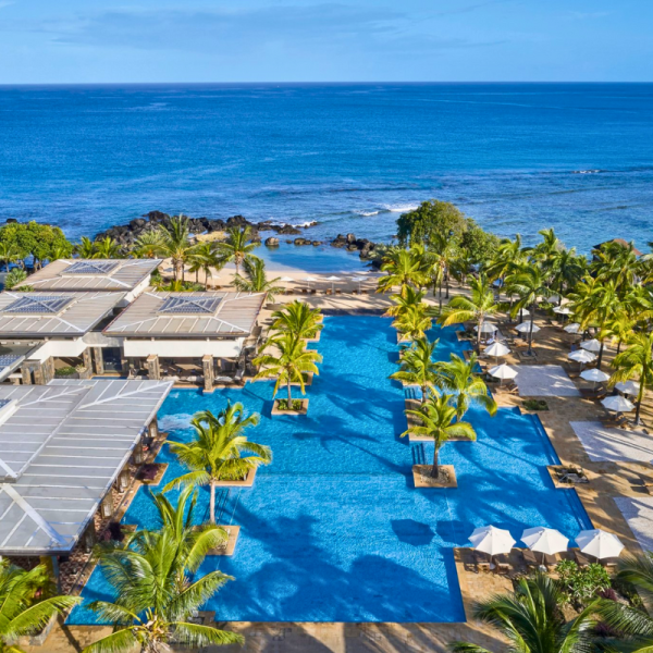 The Westin Turtle Bay Resort & Spa