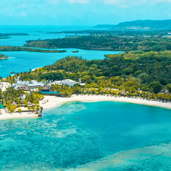 Shangri-La Le Touessrok