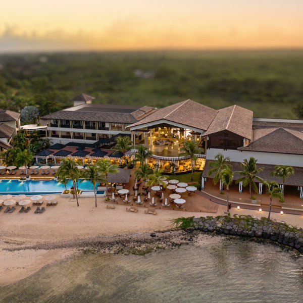 InterContinental Mauritius