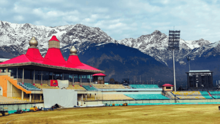 You are currently viewing Dharamshala – Dalhousie – Amritsar: A Perfect North India Journey