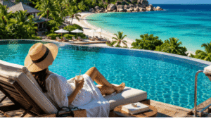 Read more about the article How to Plan a Luxury Trip to Seychelles from India | Mauzee Holiday
