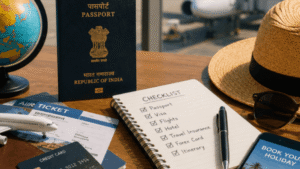 Read more about the article Things NRIs Should Know Before Booking Holidays from India