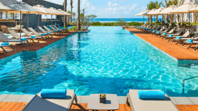 You are currently viewing Luxury Mauritius Resorts – 5-Star Hotels & Honeymoon Packages