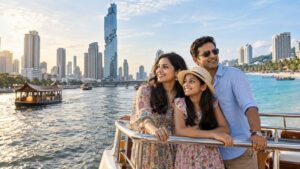 Read more about the article Our Bangkok and Pattaya Family Trip: 6 Nights, 7 Days of Fun, Shopping and Adventure