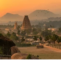 Karnataka Karnataka