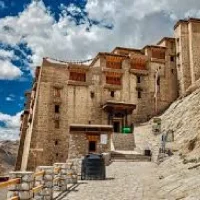 Ladakh