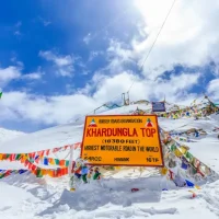 Ladakh