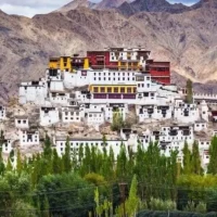 Ladakh