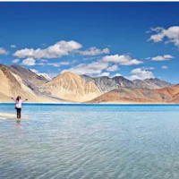 Ladakh