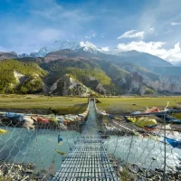 nepal