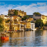 Rajasthan
