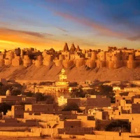 Rajasthan