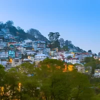 sikkim