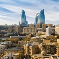 Azerbaijan baku Azerbaijan baku