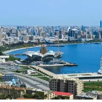 Azerbaijan baku Azerbaijan baku
