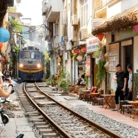 vietnam