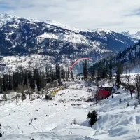 Himachal Manali